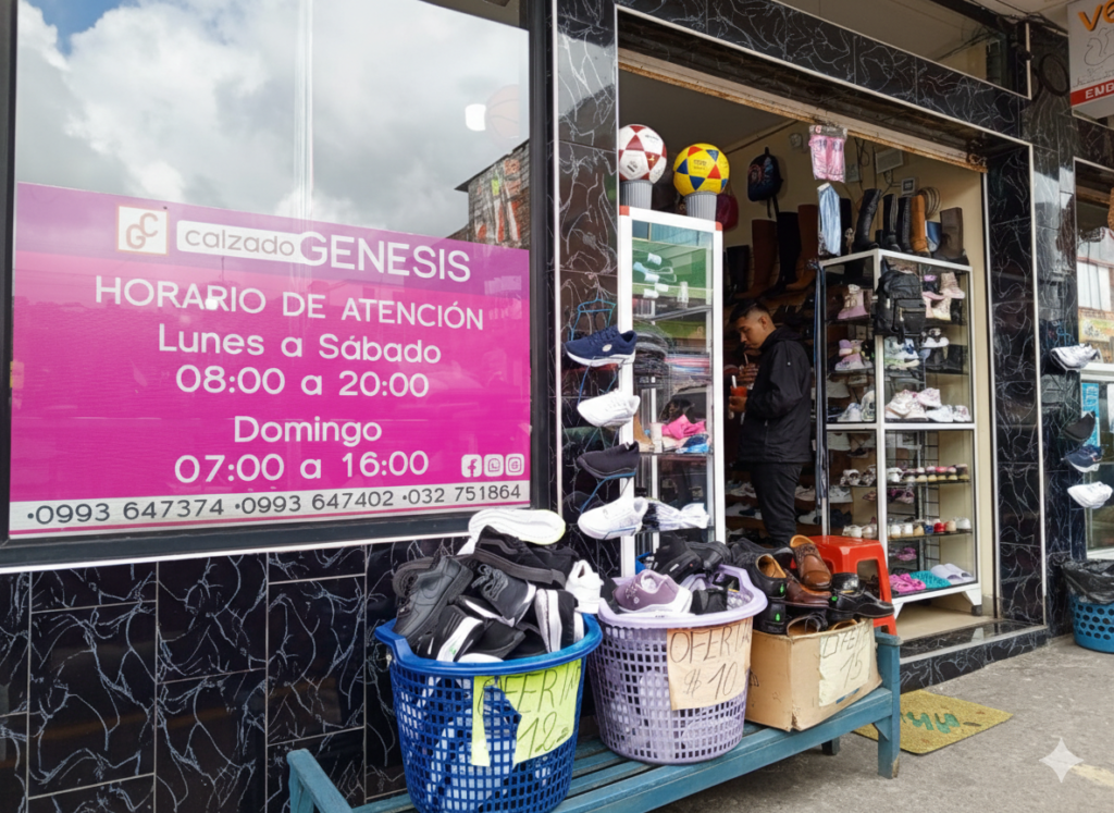 Calzado Génesis gemini generated image ukcrm9ukcrm9ukcr